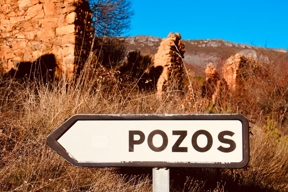 The Lodge Pozos
