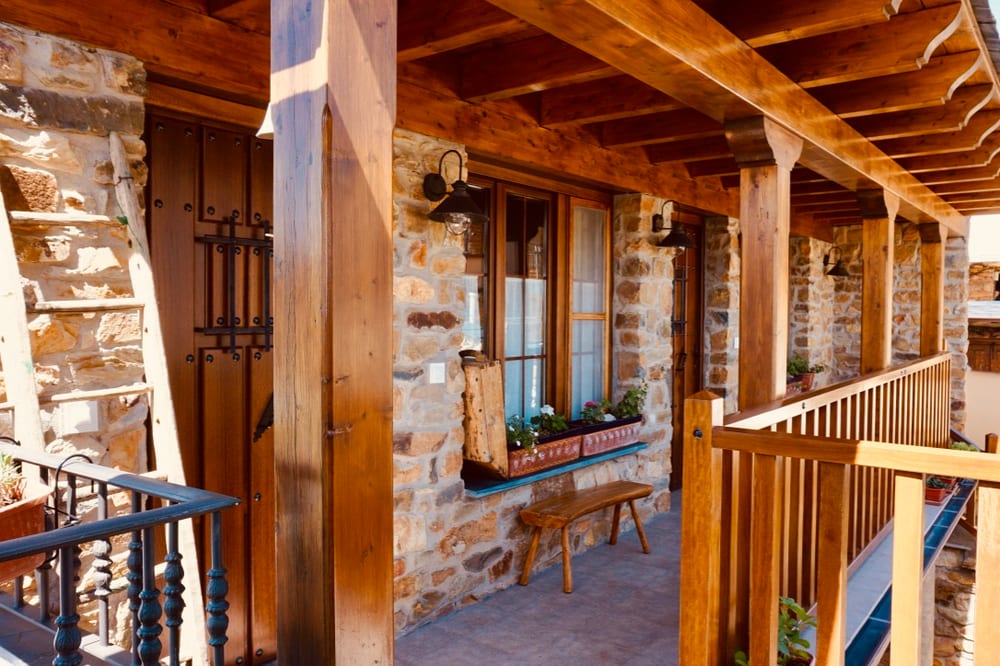 The Lodge Pozos
