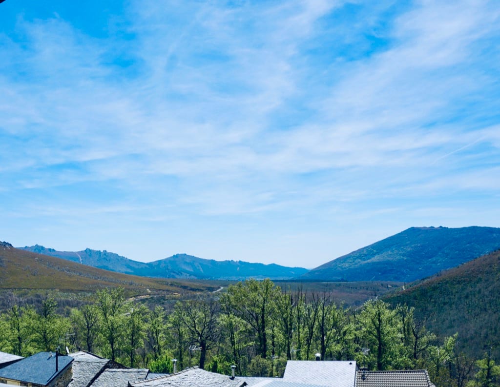 The Lodge Pozos