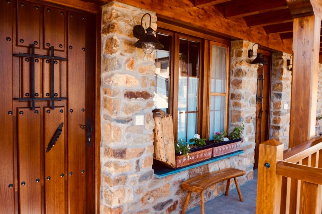 The Lodge Pozos