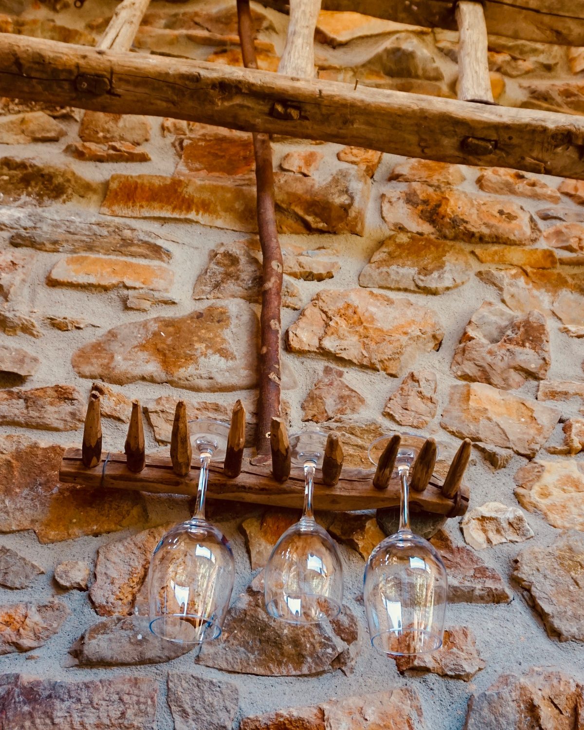 The Lodge Pozos