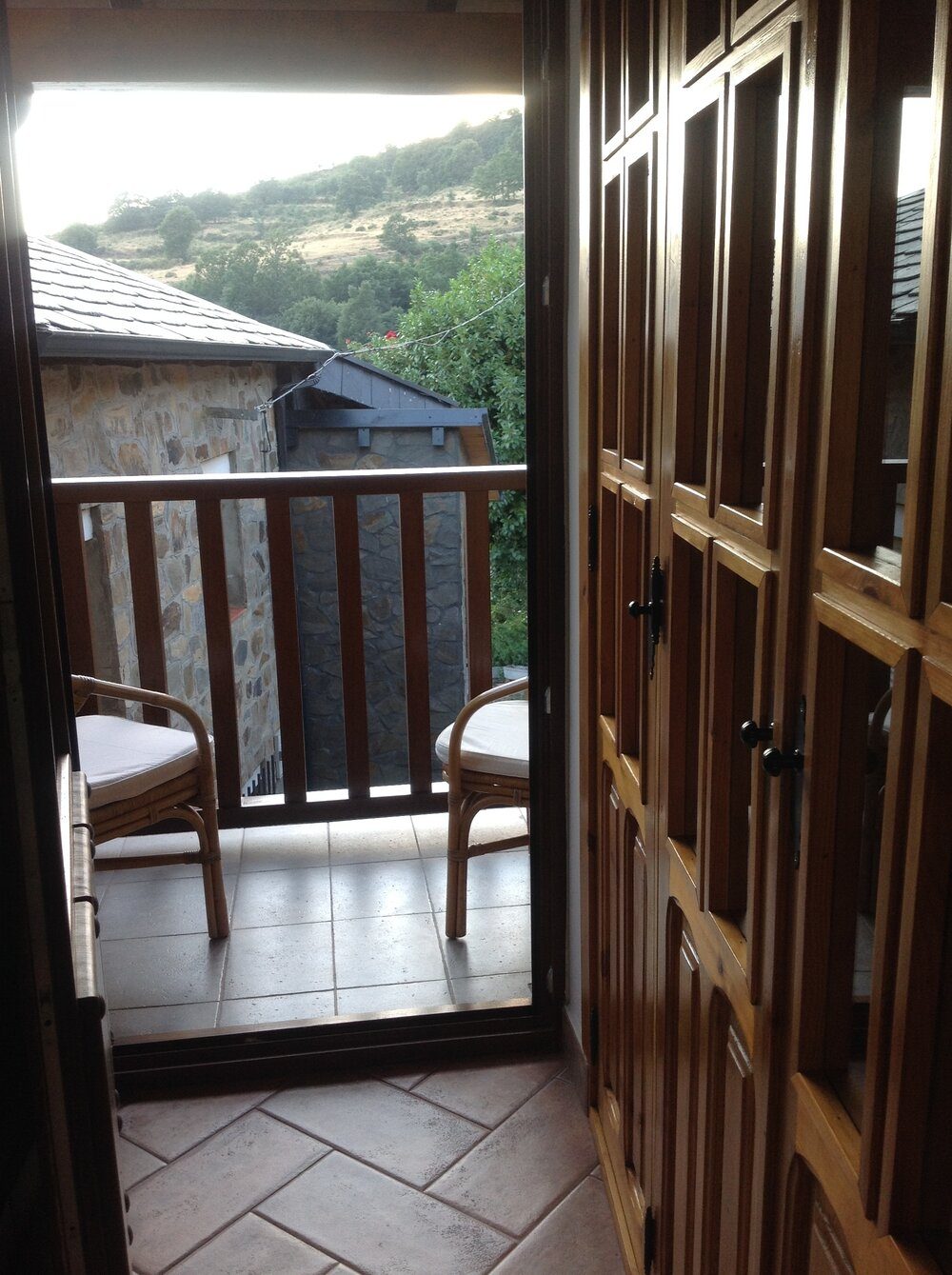The Lodge Pozos